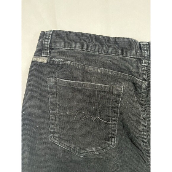 Columbia Corduroy Pants Size 10 - Picture 4 of 5